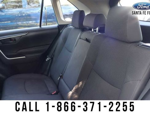 Used 2019 Toyota RAV4 LE image 15