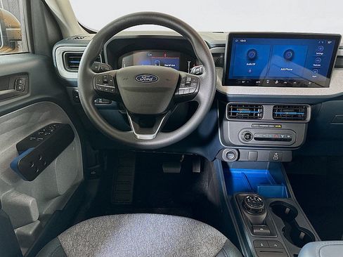 New 2026 Ford Maverick XLT AWD/4WD image 13