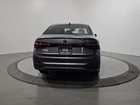 New 2026 Volkswagen Jetta Sport image 4