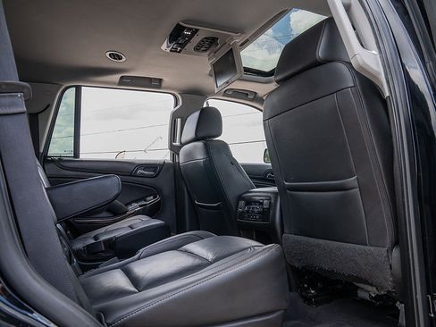 Used 2020 GMC Yukon SLT w/ Open Road Package RWD image 23