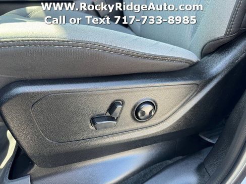 Used 2022 RAM 1500 Big Horn AWD/4WD image 18