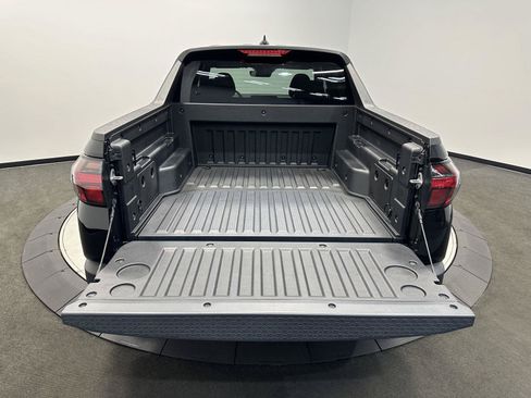 Certified 2025 Hyundai Santa Cruz SE AWD/4WD image 27