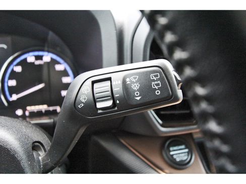 Used 2022 Ford Bronco Sport Outer Banks w/ Tech Package AWD/4WD image 18