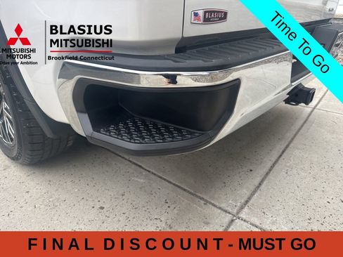 Used 2021 GMC Sierra 1500 SLT w/ SLT Premium Package AWD/4WD image 49