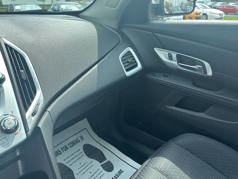 Used 2013 GMC Terrain SLE image 13