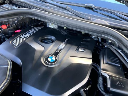 Used 2019 BMW X3 sDrive30i image 29