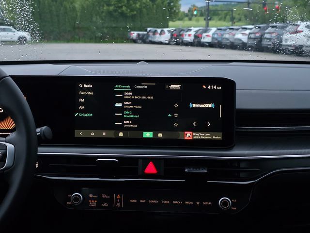 New 2026 Kia K5 GT-Line w/ GT-Line Premium Package FWD image 20