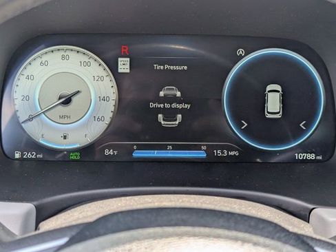 Used 2024 Hyundai Palisade SEL FWD image 36
