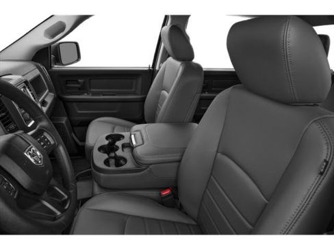 Used 2014 RAM 1500 Express AWD/4WD image 12