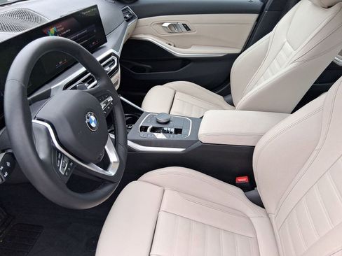 Certified 2023 BMW 330i 330i w/ Premium Package image 20