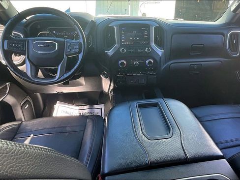 Used 2020 GMC Sierra 1500 Denali w/ Denali Ultimate Package image 8