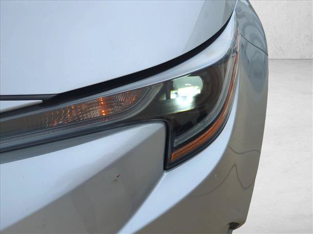 Used 2024 Toyota Corolla LE FWD image 6