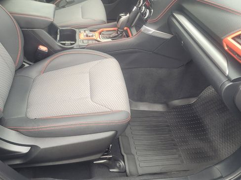 Used 2020 Subaru Forester Sport w/ Popular Package #2 image 26