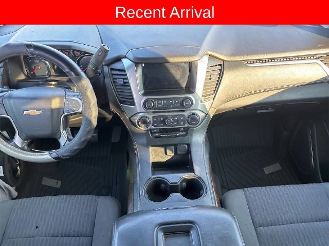 Used 2018 Chevrolet Tahoe LS w/ Max Trailering Package AWD/4WD image 5