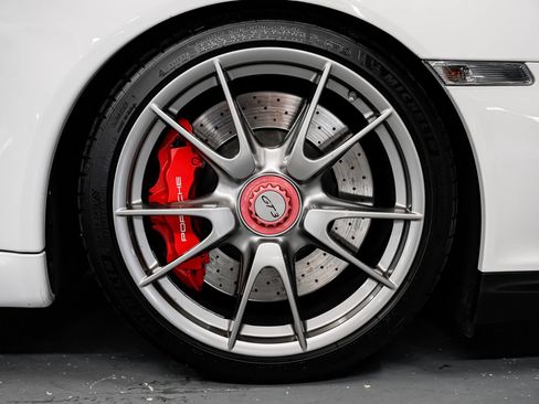 Used 2010 Porsche 911 GT3 RWD image 48