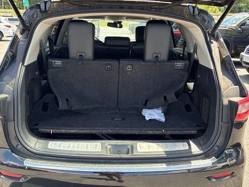 Used 2015 INFINITI QX60 Luxe w/ Premium Plus Package AWD/4WD image 28