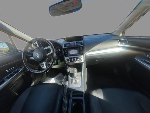 Used 2016 Subaru Crosstrek 2.0i Premium w/ Moonroof Package AWD/4WD image 9