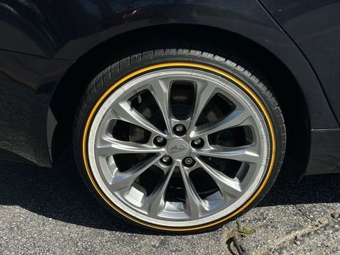 Used 2021 Cadillac CT5 Premium Luxury RWD image 10