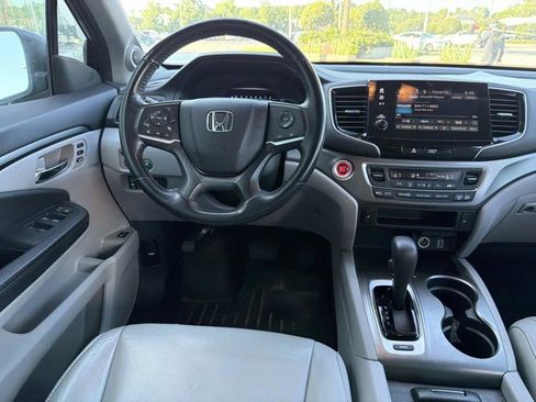 Used 2019 Honda Pilot EX-L image 21