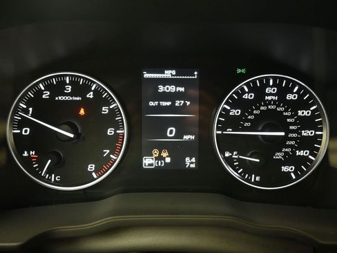 New 2026 Subaru Forester Limited image 31