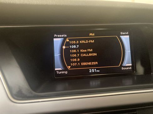 Used 2015 Audi A4 2.0T Premium AWD/4WD image 34
