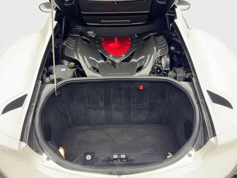 Used 2018 Alfa Romeo 4C Spider RWD image 51