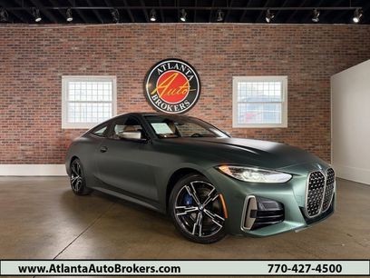 Used 2021 BMW 440i xDrive M440i xDrive w/ Premium Package