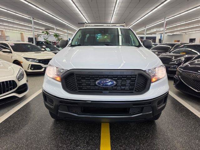 Used 2022 Ford Ranger XL w/ Equipment Group 101A High RWD image 3