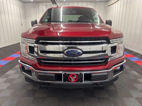 Used 2019 Ford F150 XLT AWD/4WD image 7