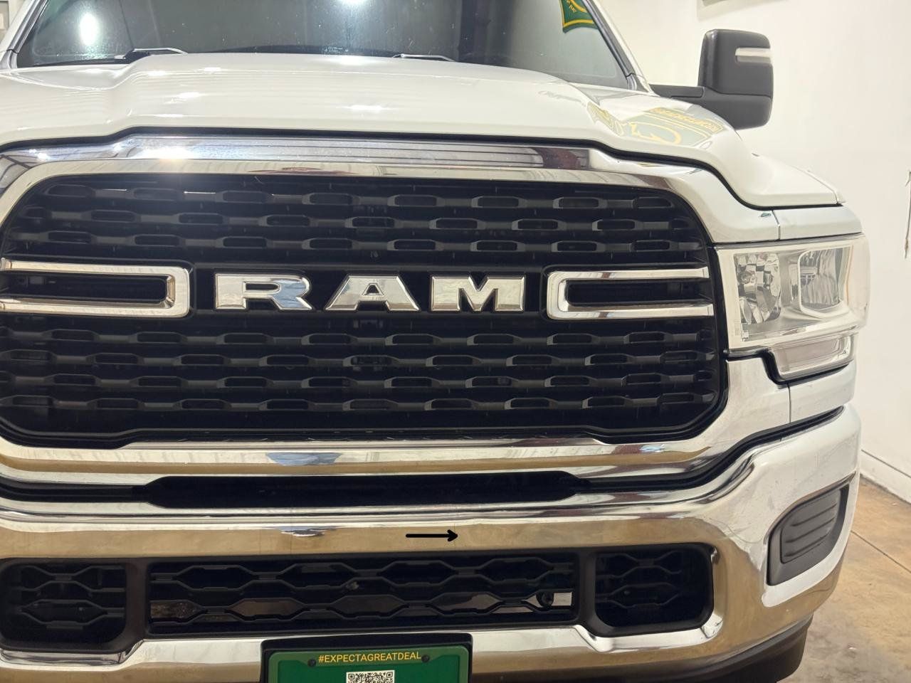 Used 2023 RAM 2500 Lone Star AWD/4WD image 60