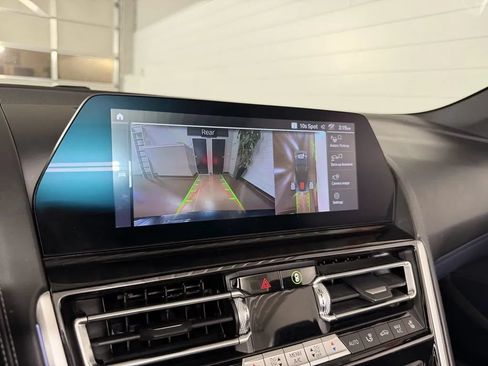 Used 2022 BMW M850i xDrive Convertible AWD/4WD image 27