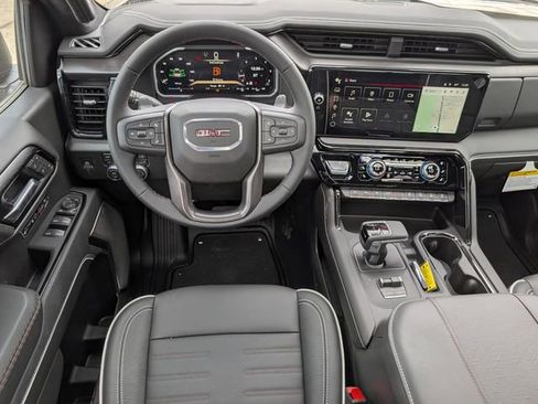 New 2026 GMC Sierra 1500 AT4X image 20