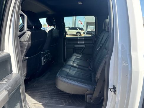 Used 2018 Ford F150 XLT w/ Equipment Group 302A Luxury RWD image 9