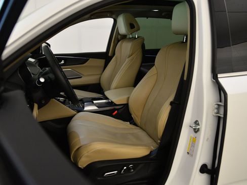 Used 2022 Acura MDX w/Advance Package image 4