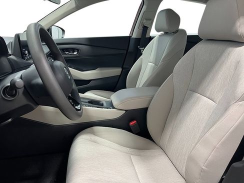 New 2025 Honda Accord LX image 14