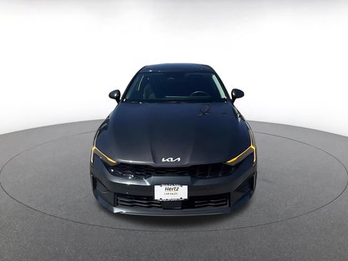 Used 2025 Kia K5 LXS FWD image 4