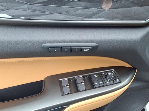 New 2026 Lexus NX 350h FWD w/ Premium image 11