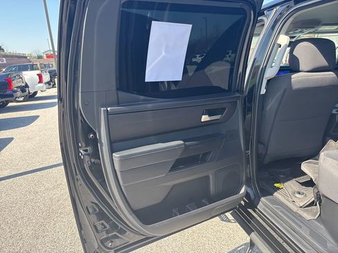 Used 2024 Toyota Tundra SR5 w/ SR5 Convenience Package image 26