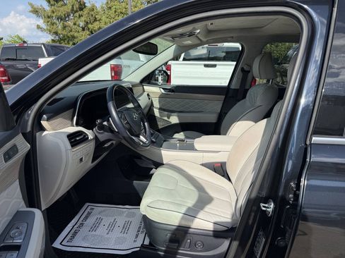 Used 2022 Hyundai Palisade Calligraphy AWD/4WD image 7