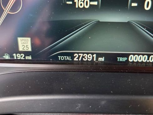 Used 2019 BMW X3 xDrive30i image 32