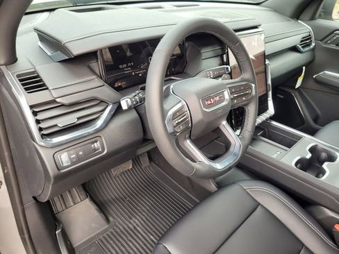 New 2026 GMC Acadia Elevation w/ Black Edition FWD image 21