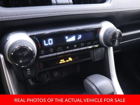 Certified 2025 Toyota RAV4 LE AWD/4WD image 6