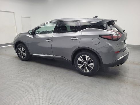 Used 2023 Nissan Murano S image 3