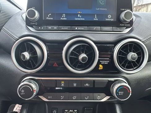 Used 2024 Nissan Sentra SV image 22