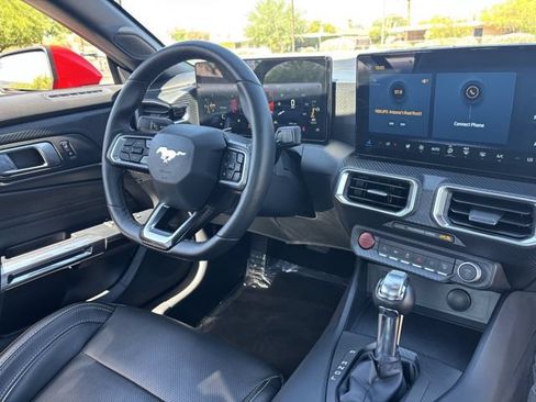Used 2026 Ford Mustang Coupe RWD image 10