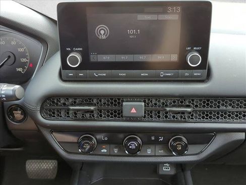 Certified 2024 Honda HR-V LX image 14