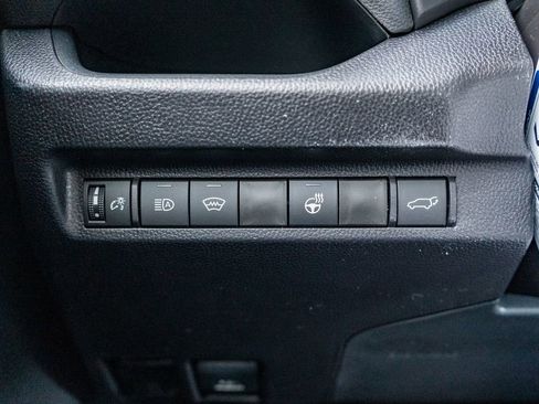 New 2025 Toyota RAV4 XLE image 21