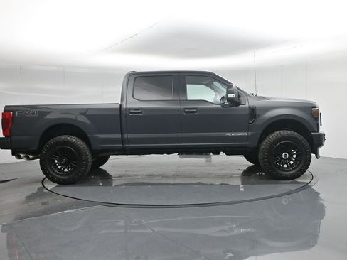 Used 2021 Ford F250 Lariat image 28