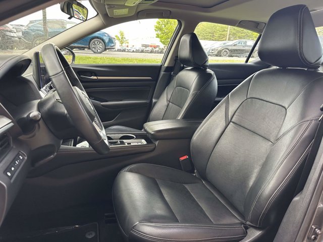 Used 2023 Nissan Altima 2.5 SL AWD/4WD image 15