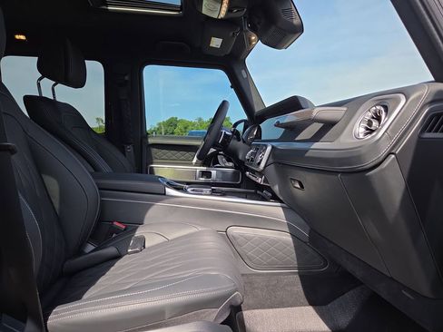 Used 2026 Mercedes-Benz G 550 image 34